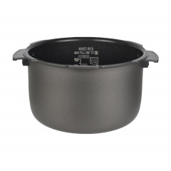 Cuckoo Cuckoo Reiskocher CRP-P1009S, 1150 W, CRP-P1009S HP Dampfdruck Reiskocher 1,8l 10 Tassen, Schnellkochtopf  Рисоварка Cuckoo CRP-P1009S, 1150 Вт, CRP-P1009S Рисоварка высокого давления с паром, 1,8л, 10 чашек, скороварка