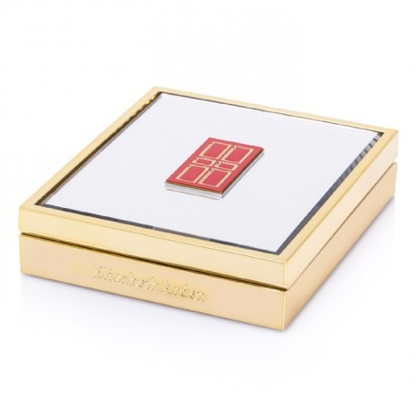 Elizabeth Arden Radiance Blush, Элизабет Арден Румяна шелковистые с витаминами А, Е и С, Tearose, 5.4г