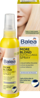 Balea (Балеа) Профессионал	ьный More Blond Аэрозоль	, 150 мл