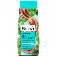 Balea (Балеа) Shampoo Anti-Schuppen Шампунь против перхоти, 300 мл