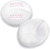 Philips AVENT Комфортные колодки для бюстгалтера ночные, 20 шт