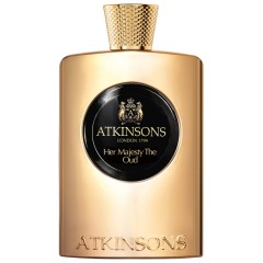 Atkinsons Her Majesty The Oud Eau de Parfum (EdP) Парфюмерная вода The Oud Collection, 100 мл