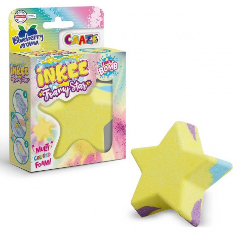 CRAZE INKEE ИНКИ