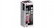 ProfiCook ProfiCook 2in1 Stabmixer-Set PC-SMS 1220 edelstahl/schwarz edelstahl/schwarz Набор ручного блендера ProfiCook 2в1 PC-SMS 1220 нержавеющая сталь/черный