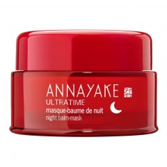 Annayake NIGHT-BALM MASK НОЧНАЯ МАСКА-БАЛЬЗАМ