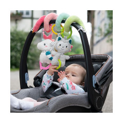 Fehn Activity-Spirale Aiko  Yuki Спираль активности Айко Юки