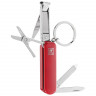 ZWILLING  Multi-Tool Rot  Мультитул красный
