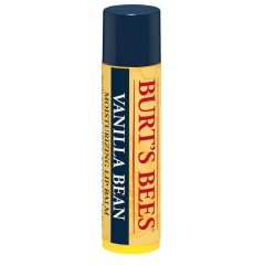 Burt's Bees Lip Balm Vanilla  Ванильный бальзам для губ