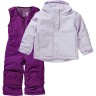 Columbia Schneeanzug BUGA fur Madchen Зимний комбинезон BUGA для девочек
