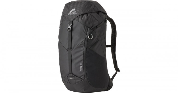 Gregory Gregory Arrio 24, Rucksack schwarz, 24 Liter  schwarz Gregory Arrio 24, рюкзак черный, 24 литра