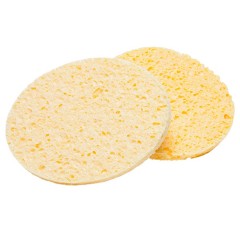 Barbara Hofmann (Барбара Хоффманн) Gesichts-Reinigungsschwamm  Schwamm Schwamme, 1 шт.