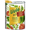 Livio  Классическое растительное масло 0,5л