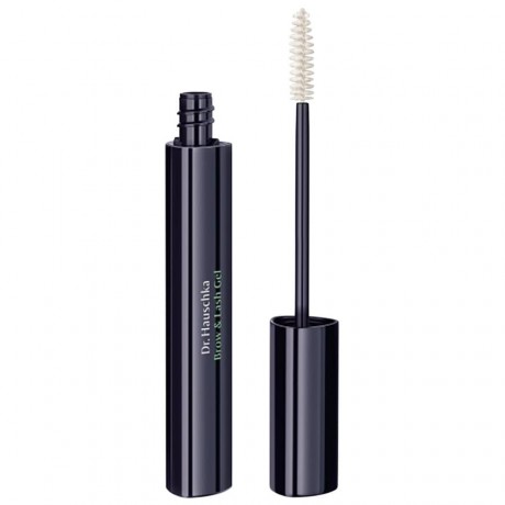 Dr. Hauschka (Доктор Хаушка) Brow and Lashgel translucent Augenbrauengel Augen, 6 мл