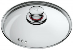 WMF WMF Topfset 5-tlg. QUALITY ONE silber Набор кастрюль WMF, 5 шт. КАЧЕСТВО ОДИН
