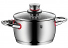 WMF WMF Topfset 5-tlg. QUALITY ONE silber Набор кастрюль WMF, 5 шт. КАЧЕСТВО ОДИН