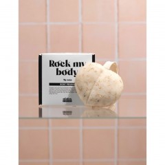 NUDES STUDIOS Rock My Body Body Peeling  Rock My Body Скраб для тела