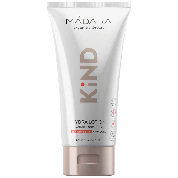 MADARA KIND Hydra Lotion  KIND Гидра Лосьон