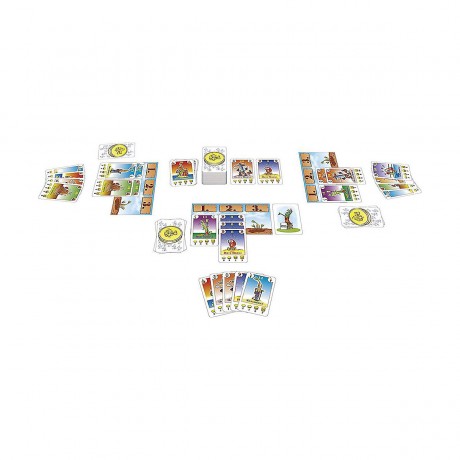 Amigo Bohnanza Neue Edition Бонанза Новое издание