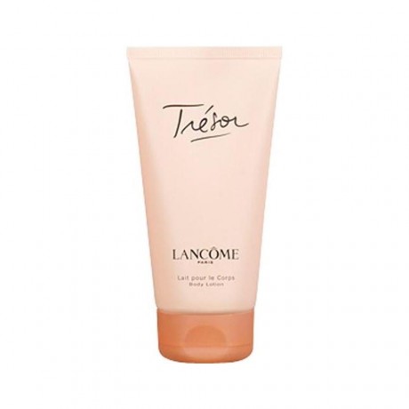 Lancome (Ланком)  Tresor Body Lotion Лосьон для тела, Tube / 150 мл