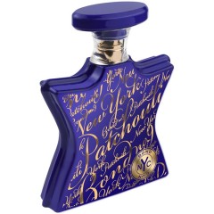 Bond No. 9 (Бонд) New York Patchouli Eau de Parfum Парфюмерная вода Spray Спрей, 100 мл