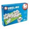 Hubelino Domino + Vier gewinnt 410054 Lernspiele Домино + Connect Four 410054 Развивающие игры