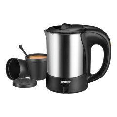 Unold Unold Reise-Wasserkocher 18575, 0,5 l, 1000 W  Дорожный чайник Unold 18575, 0,5 л, 1000 Вт