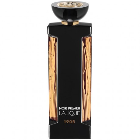 Lalique (Лалик) Noir Premier Eau de Parfum Парфюмерная вода Terres Aromatiques 1905, 100 мл