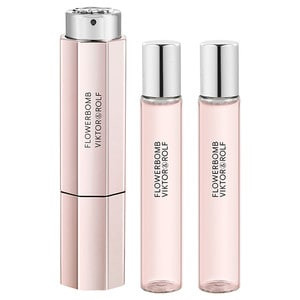 Viktor&Rolf (Виктор Рольф) Travelsprays Eau de Parfum (EdP) Парфюмерная вода Flowerbomb, 54 мл