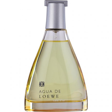 LOEWE Agua Loewe Cala D'or Eau de Toilette Туалетная вода Spray Спрей, 100 мл