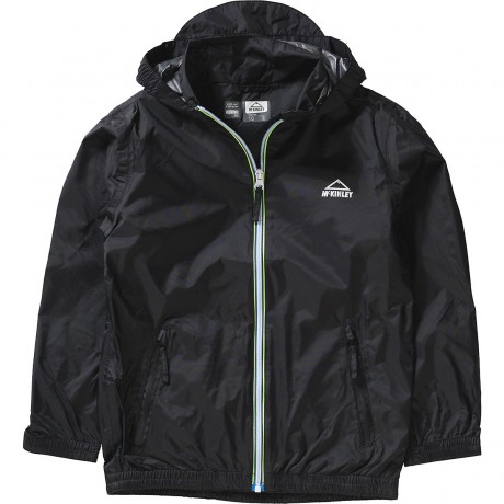 McKinley Kinder Regenjacke KEREOL II Детская непромокаемая куртка KEREOL II