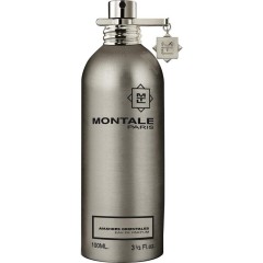 Montale (Монтейл) Vanille Eau de Parfum Парфюмерная вода Spray Спрей Amandes Orientales, 100 мл
