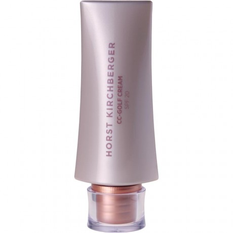 Horst Kirchberger Gesicht CC-Golf Cream Дневной крем для лица, Nr. 02 Medium / 30 мл