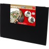 Jumbo Puzzle Matte Portapuzzle 1000 Teile Коврик-пазл Portapuzzle 1000 деталей Jumbo Puzzle Matte Portapuzzle 1000 Teile Коврик-пазл Portapuzzle 1000 деталей