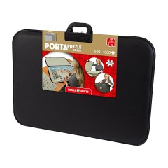 Jumbo Puzzle Mates Portapuzzle de Luxe Puzzle Mates Portapuzzle de Luxe