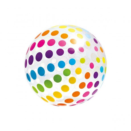 Intex Jumbo Wasserball Джамбо водное поло