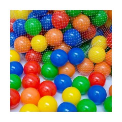 LittleTom 400 Ballebadballe 5 400 шаров для бильярда 5