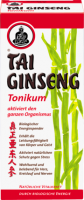 Tai Ginseng Тайский Женьшень N, 500 мл для поднятия тонуса