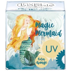 Invisibobble (Инвизибобл) Mermaid Ocean Tango Haargummi Normale Haargummis, 1 шт.