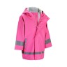 Sterntaler Baby Regenjacke fur Madchen Детский дождевик для девочки