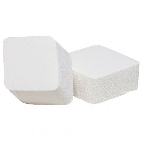 Barbara Hofmann (Барбара Хоффманн) Make-up Schwamm Schwamm Schwamme, 1 шт.