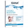 Isana Booster abschwellende Augenkonturenpads Контурные диски для глаз 12 шт.