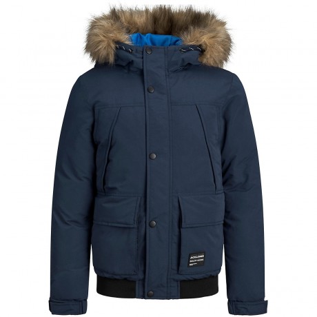 JACK  JONES Junior Ubergangsjacke JJSUPER fur Jungen Куртка-трансформер JJSUPER для мальчиков