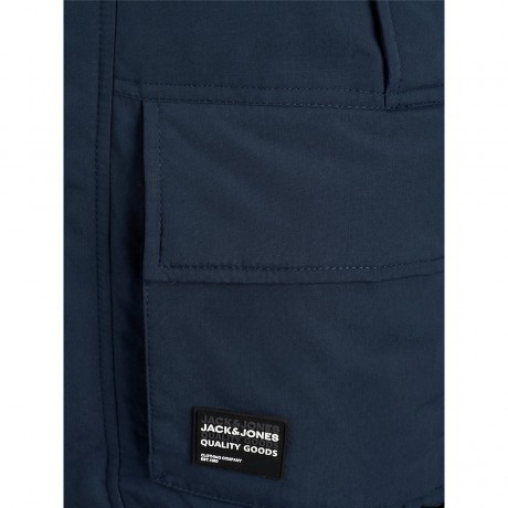 JACK  JONES Junior Ubergangsjacke JJSUPER fur Jungen Куртка-трансформер JJSUPER для мальчиков