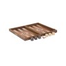 UBERGAMES Backgammon Backgammon set Нарды Набор для игры в нарды