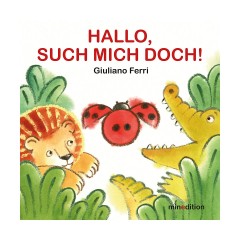 minedition Verlag HALLO ПРИВЕТ