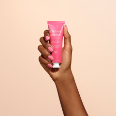 manucurist Creme mains Fleur d#x27;orange  Кремовая сеть fleur d#x27;оранжевый