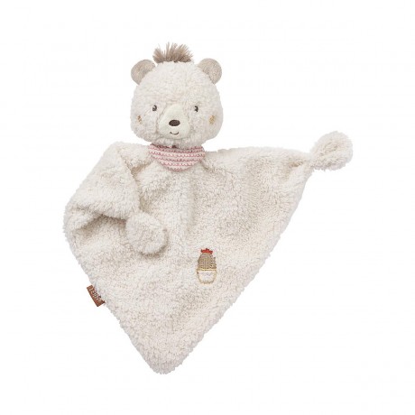 Fehn Schmusetuch Bar Утешитель бар