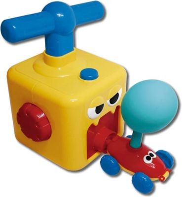 Starlyf Balloon Racer гонщик на воздушном шаре