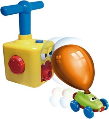 Starlyf Balloon Racer гонщик на воздушном шаре