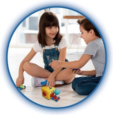 Starlyf Balloon Racer гонщик на воздушном шаре